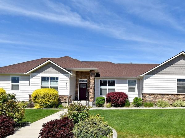 2550 Westridge Court, Clarkston, WA 99403