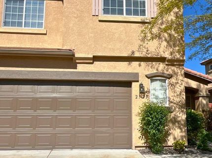 2521 Napoli Drive, Sparks, NV 89434 Photo