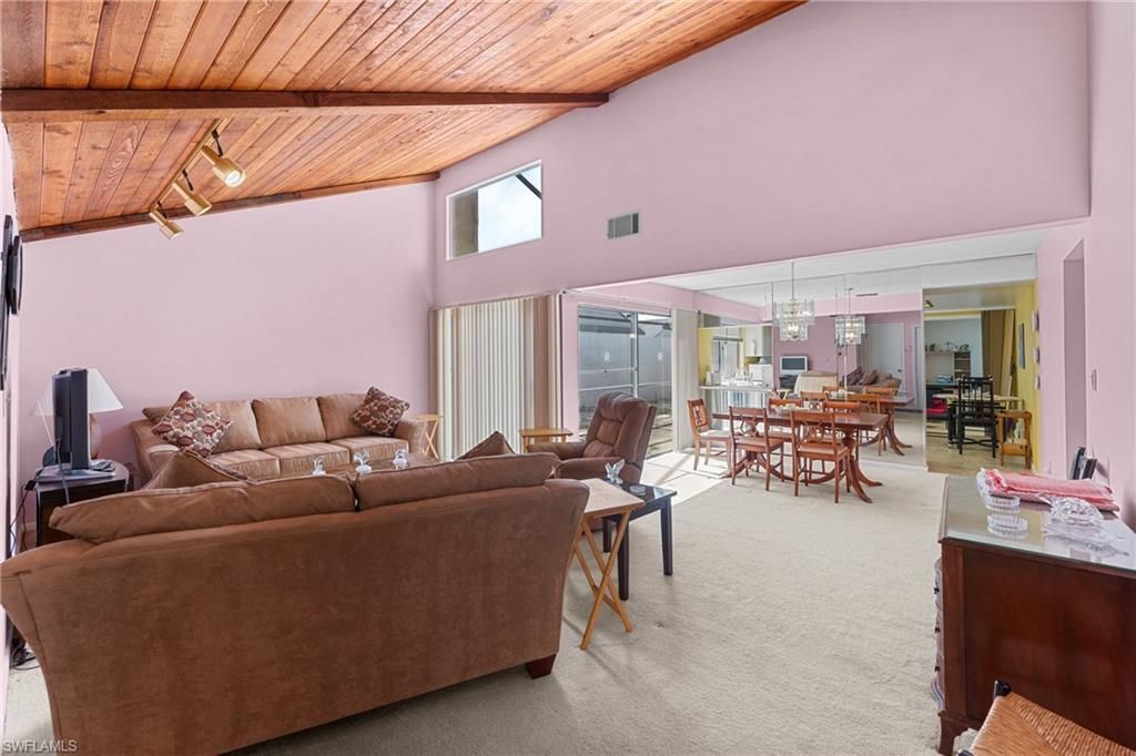 9712 Maplecrest Cir , Lehigh Acres, FL 33936 Photo