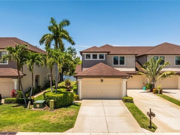 3786 Costa Maya WAY, Unit 201, ESTERO, FL 33928