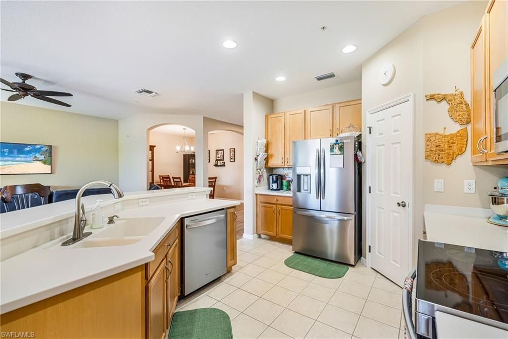 3786 Costa Maya Way, Unit 201, Estero, FL 33928 Photo