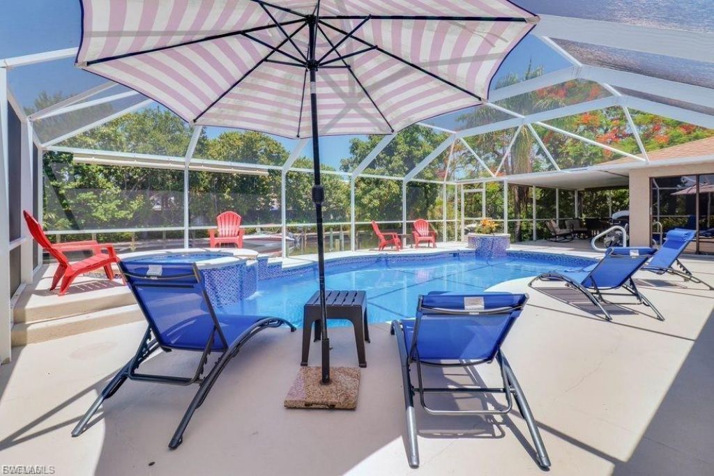 2518 SE 19th Ave, Cape Coral, FL 33904 Photo