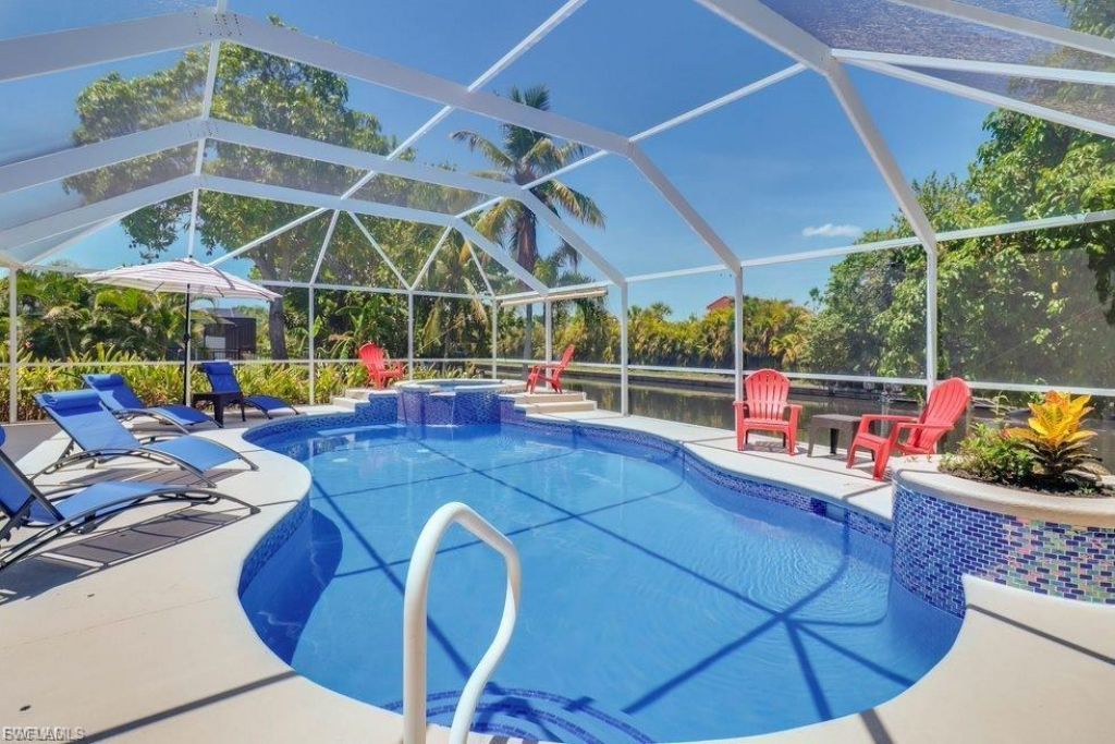 2518 SE 19th Ave, Cape Coral, FL 33904 Photo