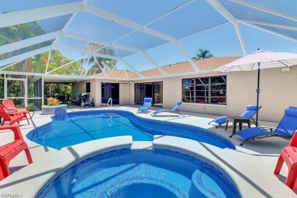 2518 SE 19th Ave, Cape Coral, FL 33904 Photo