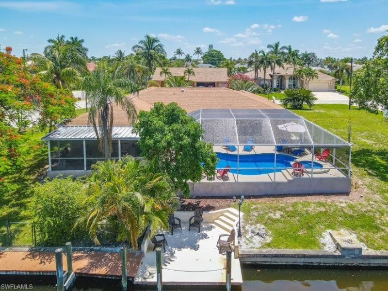 2518 SE 19th Ave, Cape Coral, FL 33904 Photo