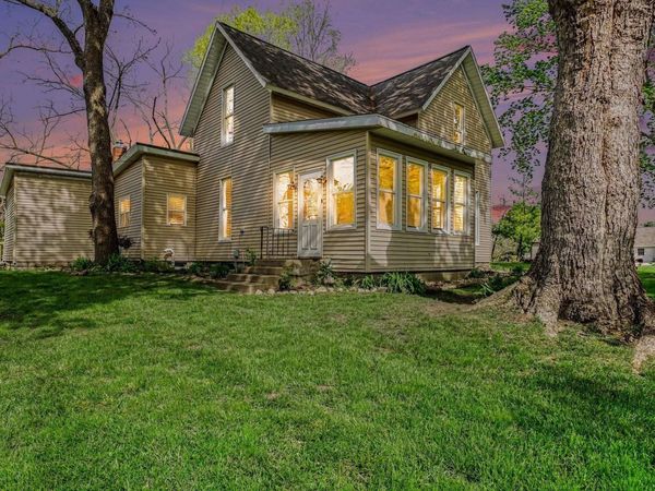 58399 County Road 23, Goshen, IN 46528