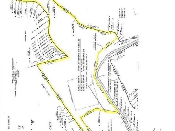 65 Umpawaug , Redding, CT 06896