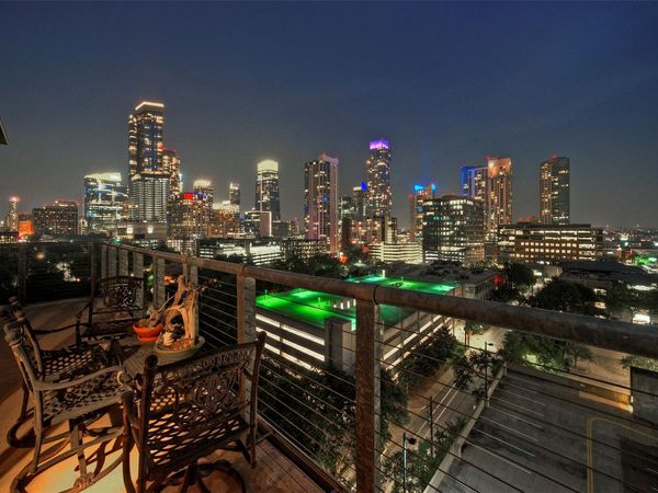 901 W 9th ST, Unit 1004, Austin, TX 78703