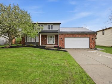 14 Centennial Court, Buffalo, NY 14224