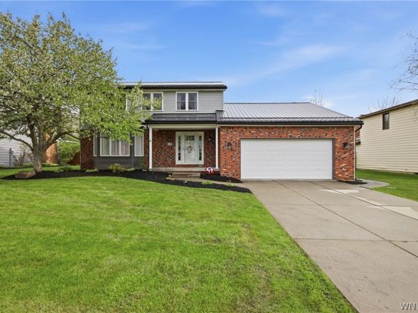 14 Centennial Court, Buffalo, NY 14224