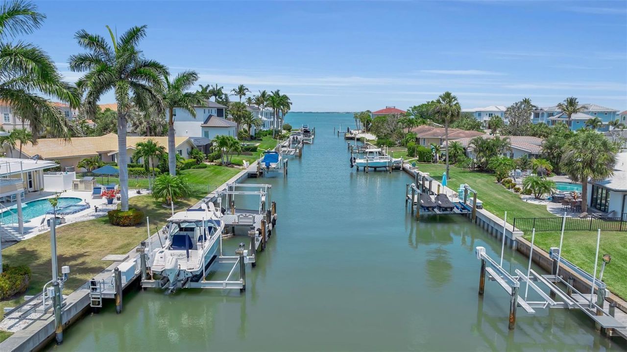 524 Hornblower Lane, Longboat Key, FL 34228 Photo