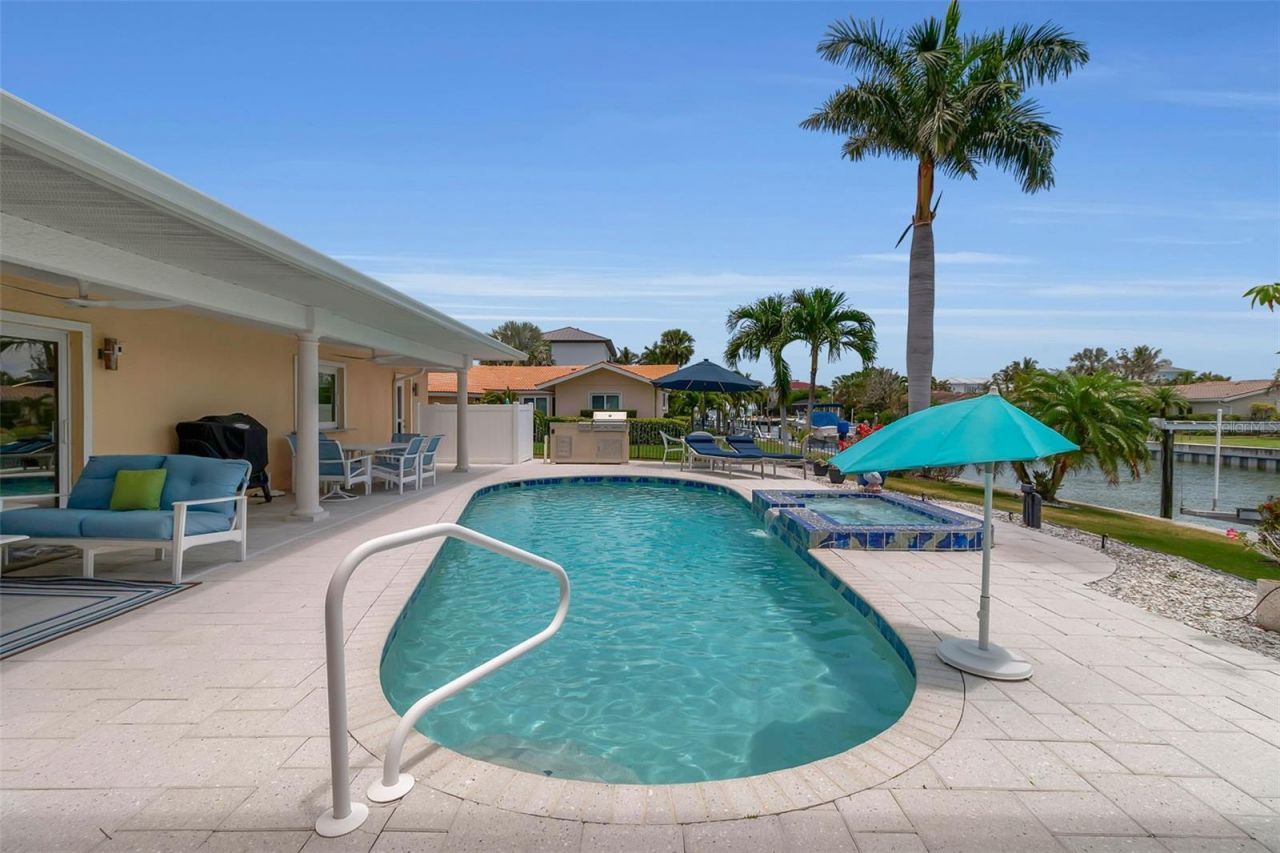 524 Hornblower Lane, Longboat Key, FL 34228 Photo