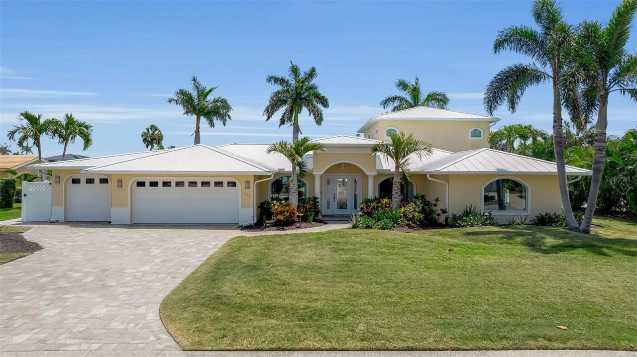 524 Hornblower Lane, Longboat Key, FL 34228 Photo