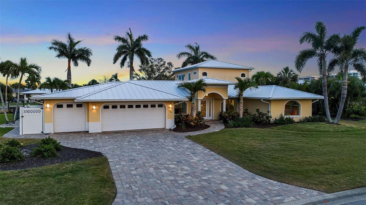 524 Hornblower Lane, Longboat Key, FL 34228 Photo