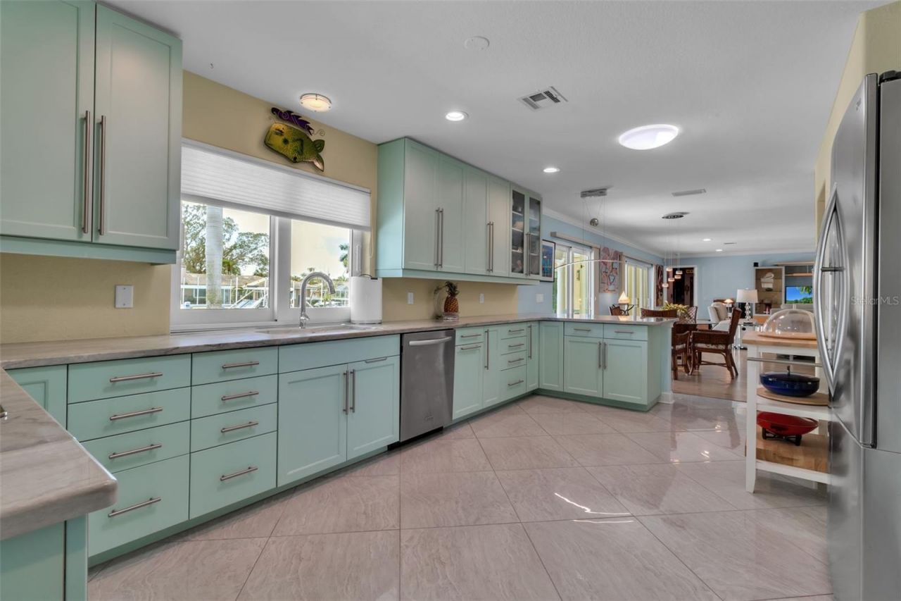 524 Hornblower Lane, Longboat Key, FL 34228 Photo