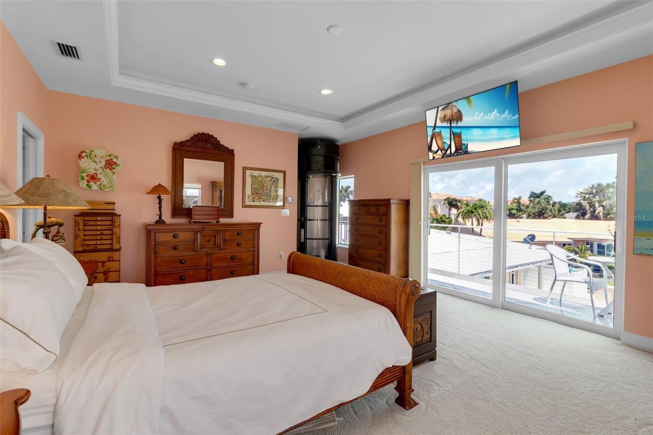524 Hornblower Lane, Longboat Key, FL 34228 Photo