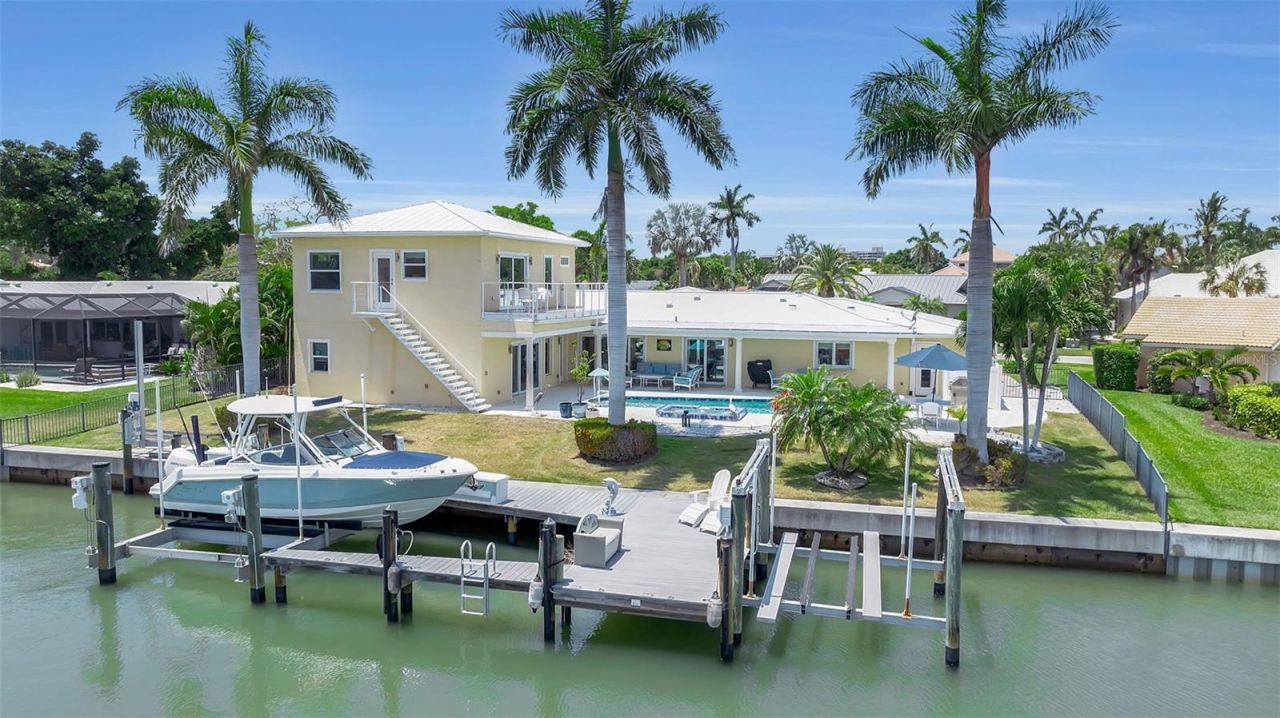 524 Hornblower Lane, Longboat Key, FL 34228 Photo