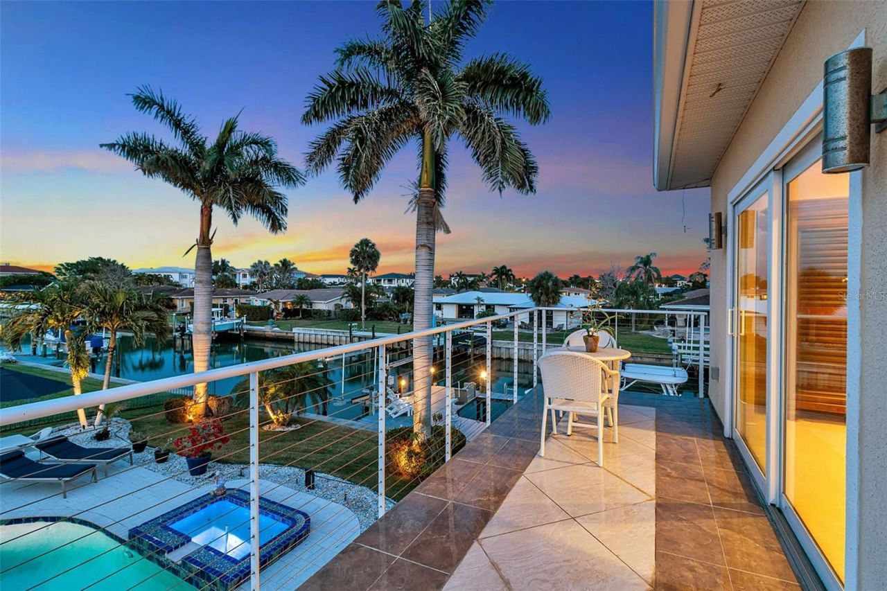 524 Hornblower Lane, Longboat Key, FL 34228 Photo