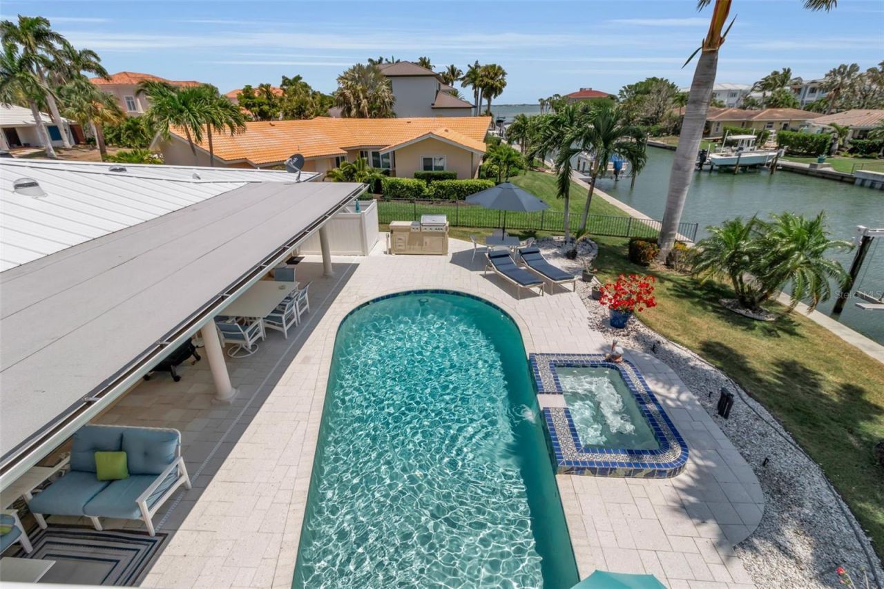 524 Hornblower Lane, Longboat Key, FL 34228 Photo