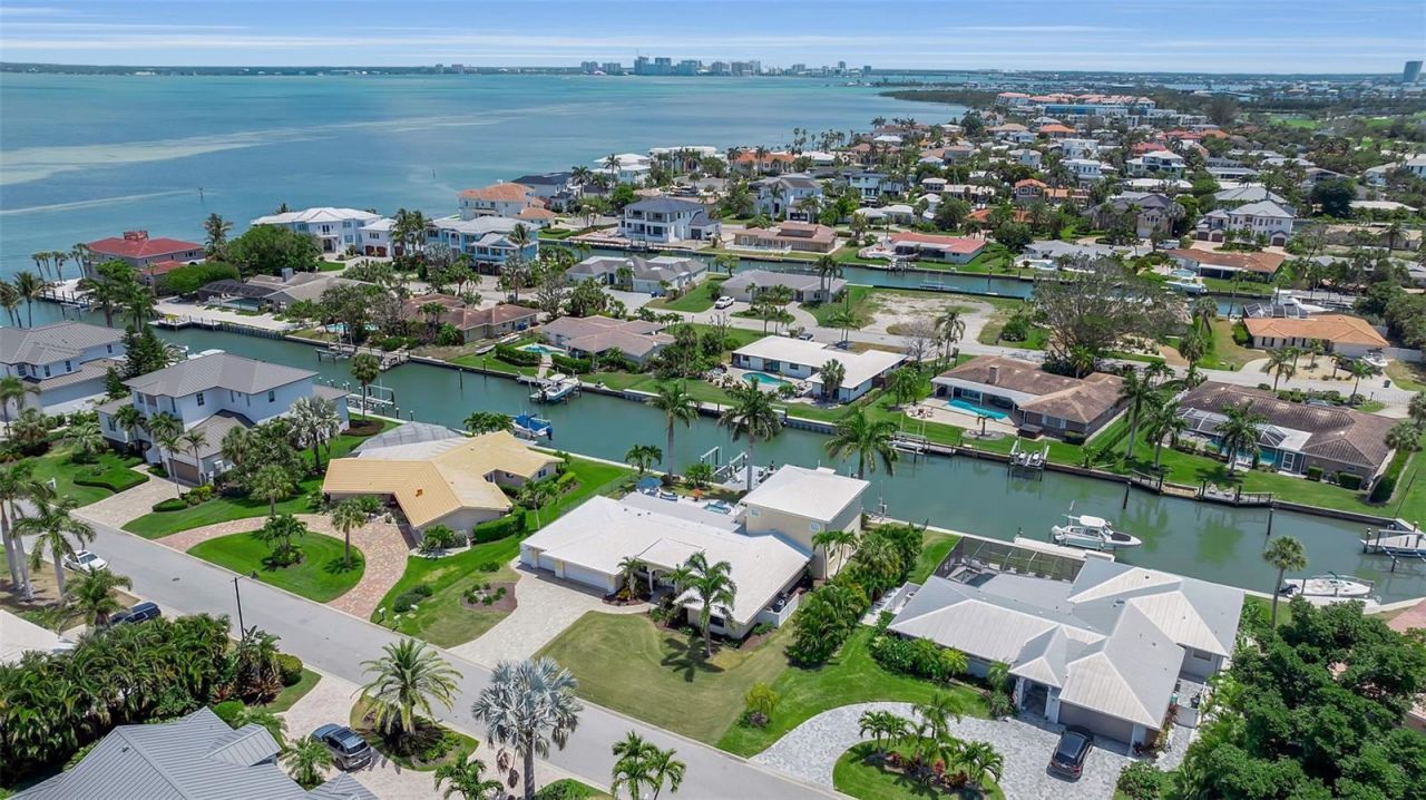 524 Hornblower Lane, Longboat Key, FL 34228 Photo