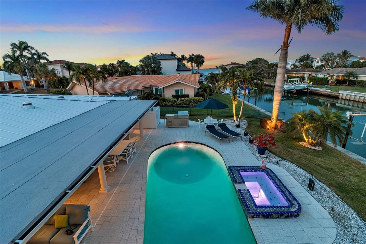 524 Hornblower Lane, Longboat Key, FL 34228 Photo