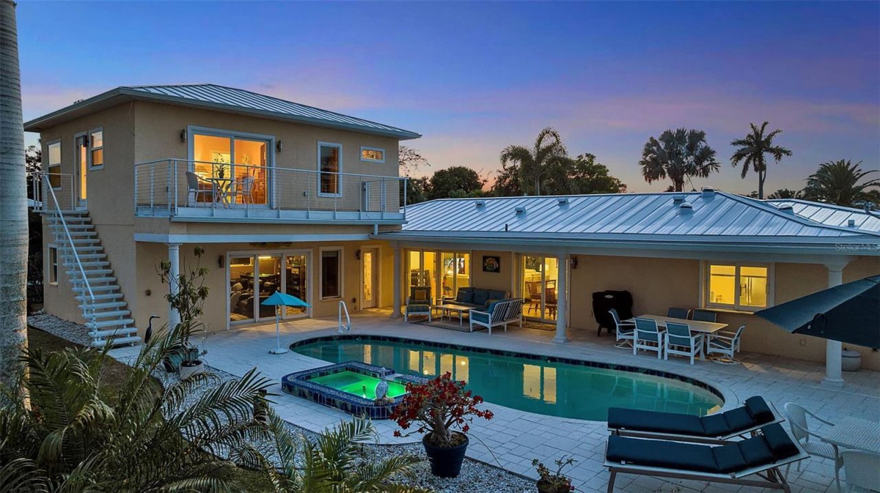 524 Hornblower Lane, Longboat Key, FL 34228 Photo