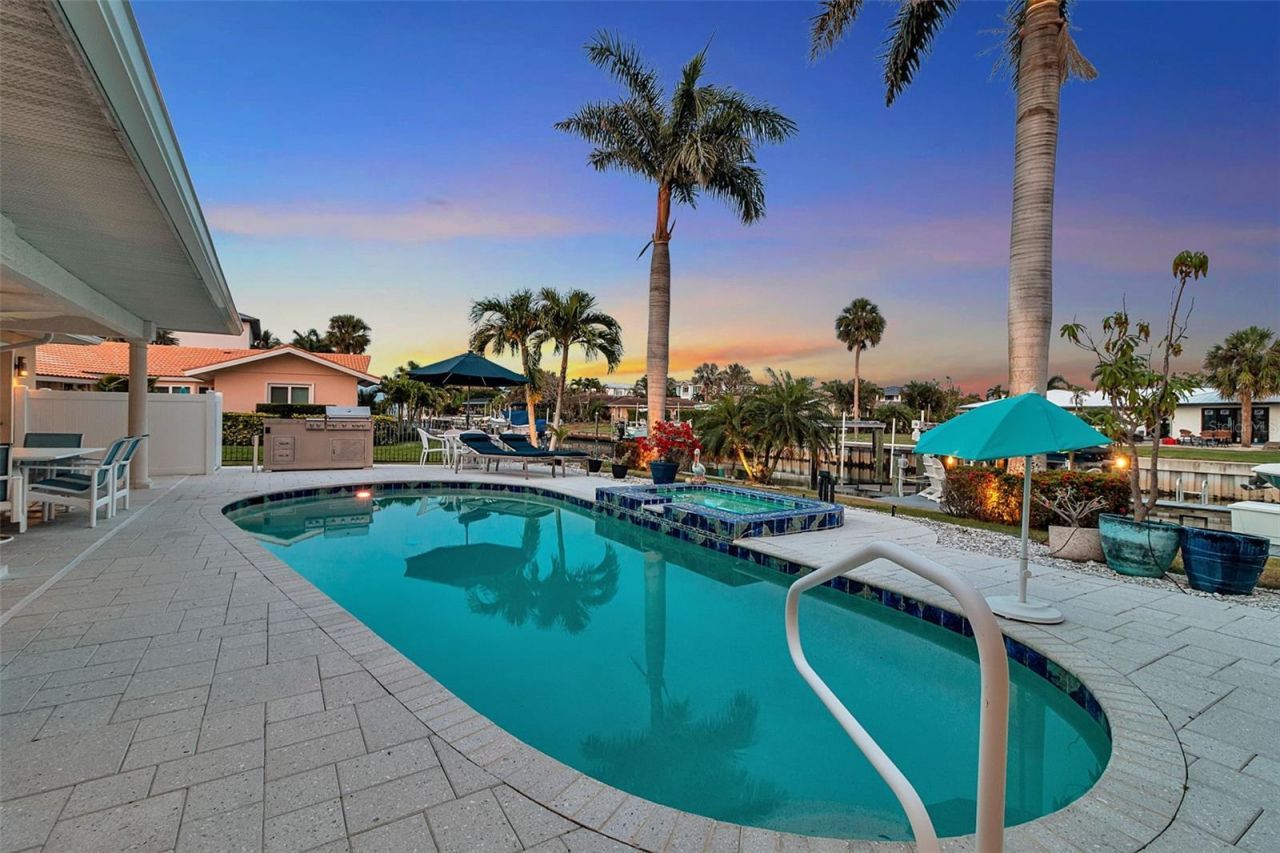 524 Hornblower Lane, Longboat Key, FL 34228 Photo