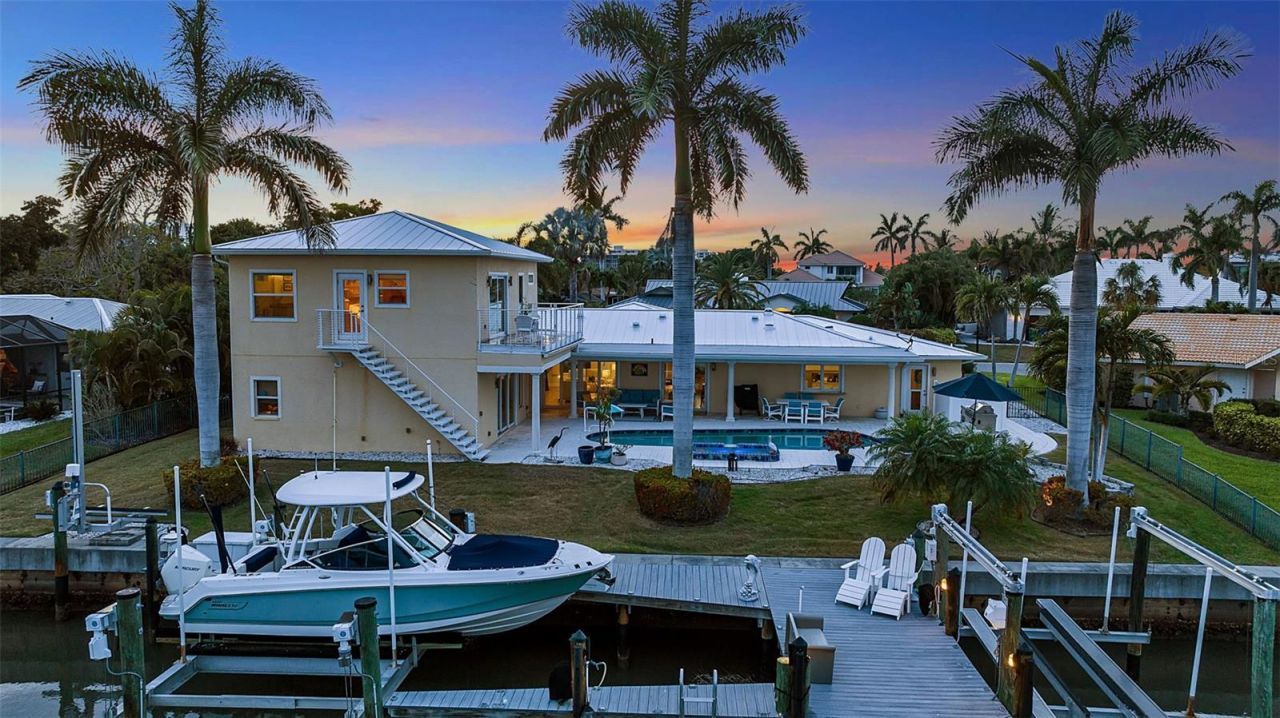 524 Hornblower Lane, Longboat Key, FL 34228 Photo