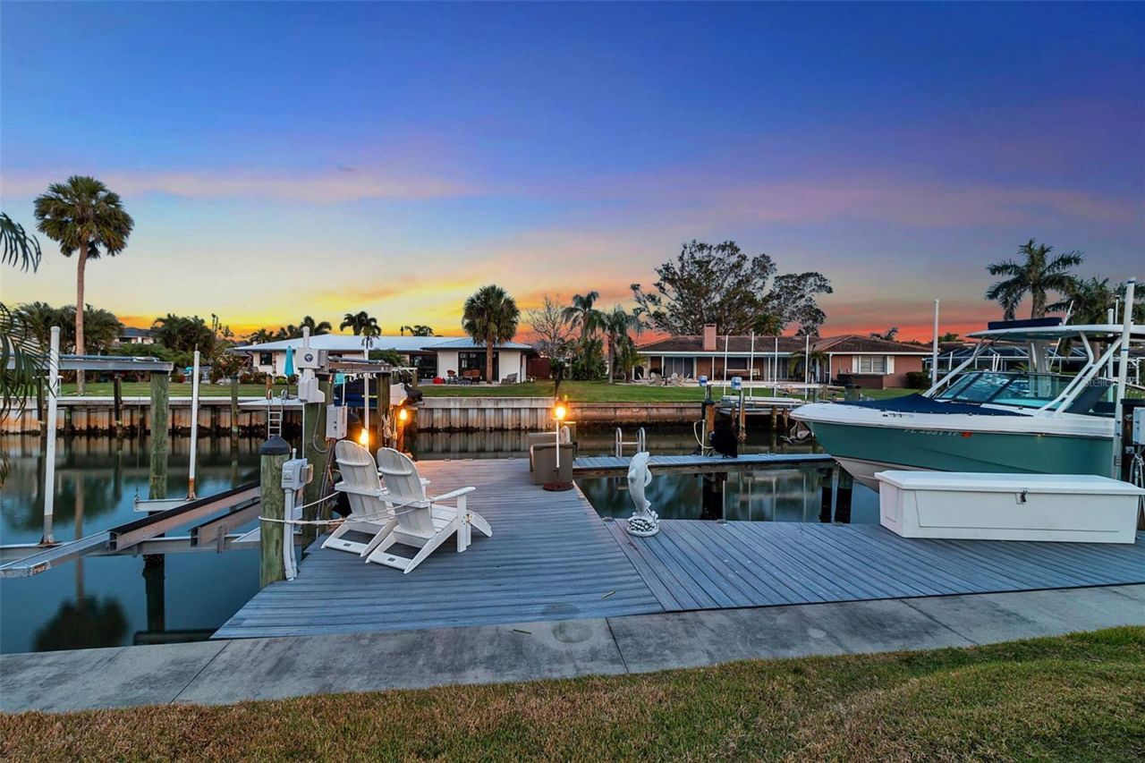 524 Hornblower Lane, Longboat Key, FL 34228 Photo