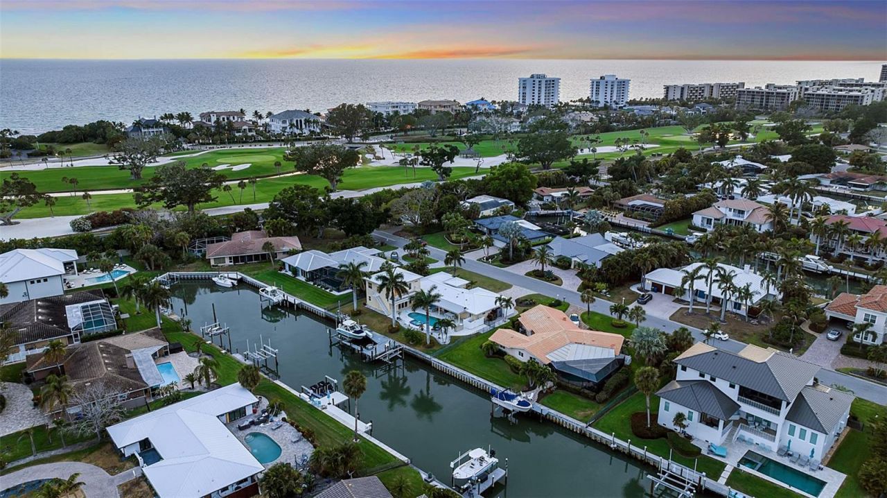 524 Hornblower Lane, Longboat Key, FL 34228 Photo