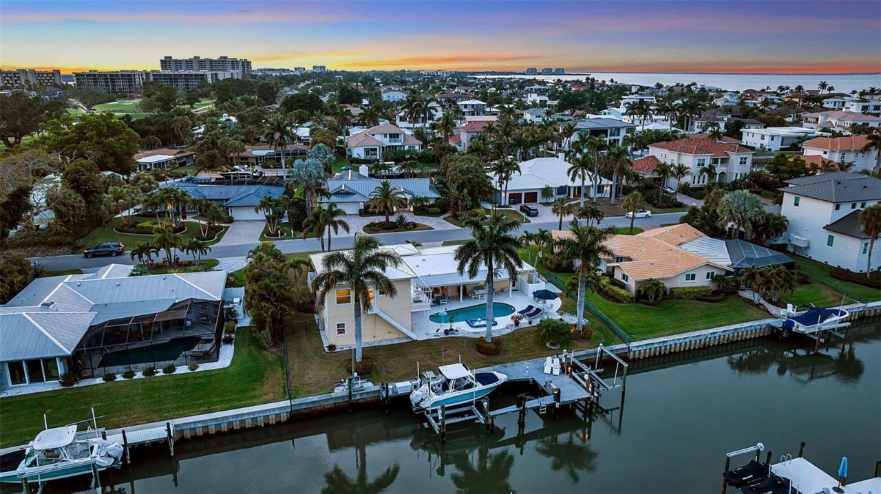 524 Hornblower Lane, Longboat Key, FL 34228 Photo
