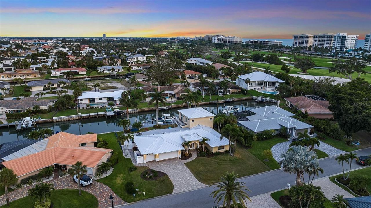 524 Hornblower Lane, Longboat Key, FL 34228 Photo