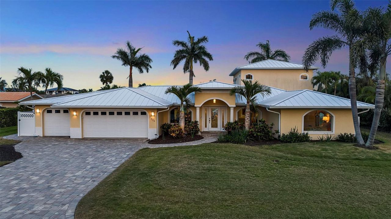 524 Hornblower Lane, Longboat Key, FL 34228 Photo