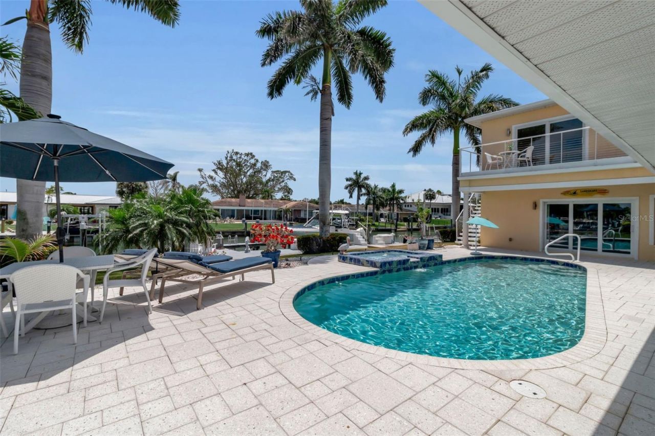 524 Hornblower Lane, Longboat Key, FL 34228 Photo