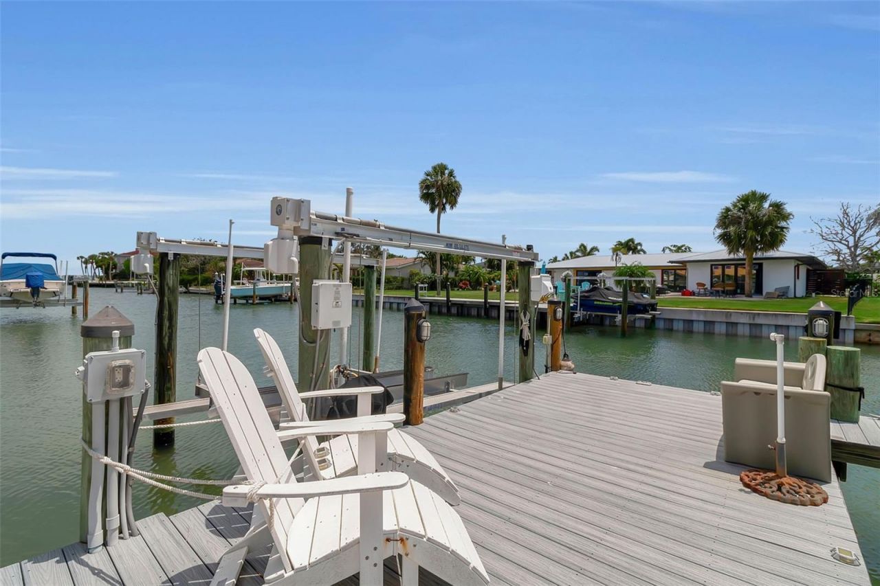 524 Hornblower Lane, Longboat Key, FL 34228 Photo