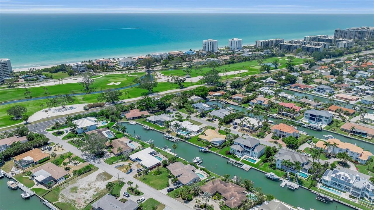 524 Hornblower Lane, Longboat Key, FL 34228 Photo