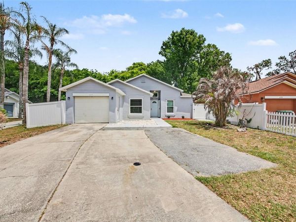 2543 ROSE RIDGE CIRCLE , ORLANDO, FL 32839