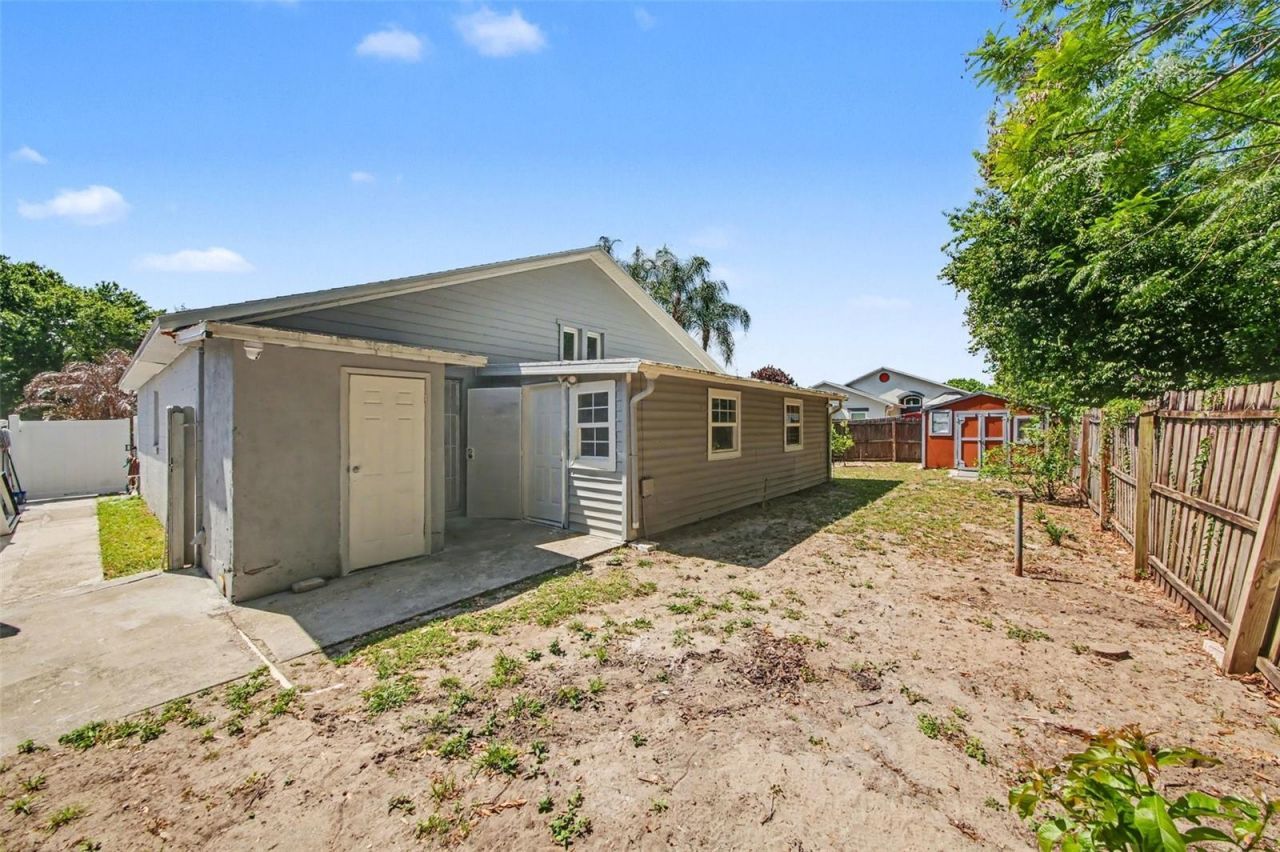 2543 Rose Ridge Circle , Orlando, FL 32839 Photo