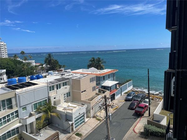 1 INGA STREET , Unit 6F, SAN JUAN, PR 00913