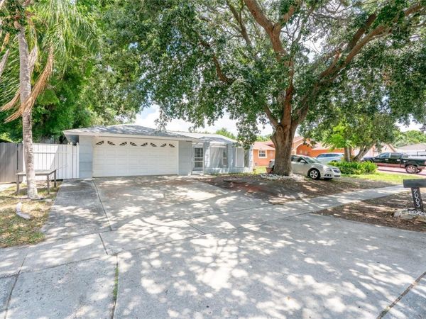 7003 FOUNTAIN AVENUE , TAMPA, FL 33634