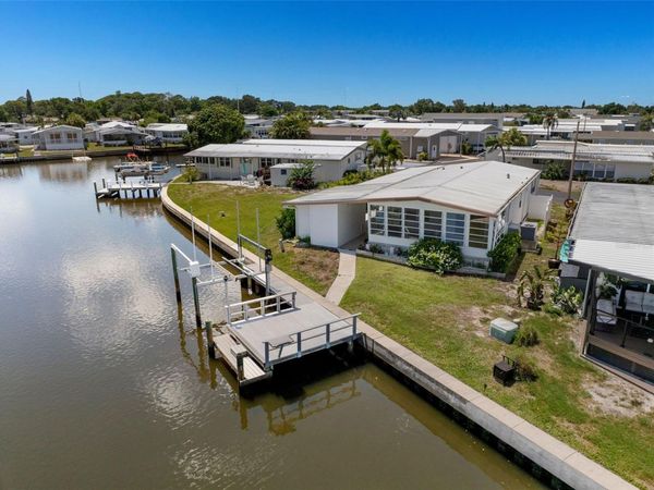 6806 MOUNT QUINCY DRIVE NE, Unit 361, ST PETERSBURG, FL 33702