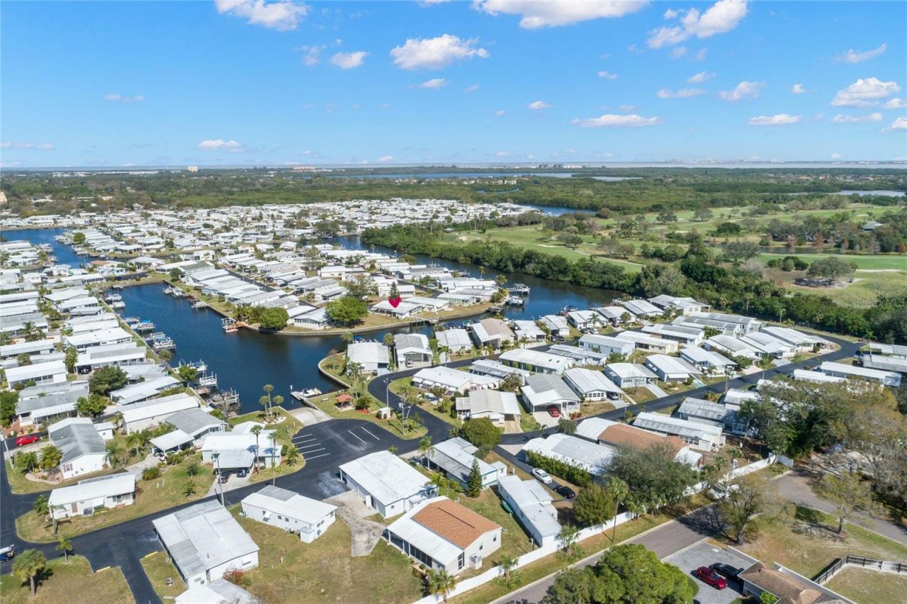 6806 Mount Quincy Drive Ne, Unit 361, Saint Petersburg, FL 33702 Photo