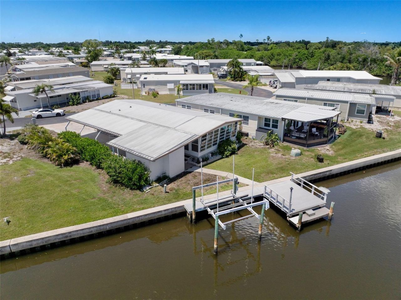 6806 Mount Quincy Drive Ne, Unit 361, Saint Petersburg, FL 33702 Photo