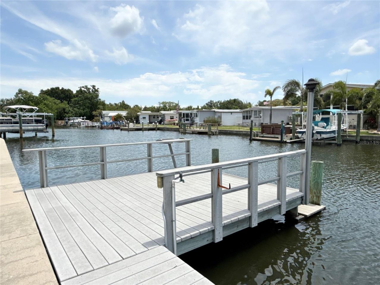 6806 Mount Quincy Drive Ne, Unit 361, Saint Petersburg, FL 33702 Photo
