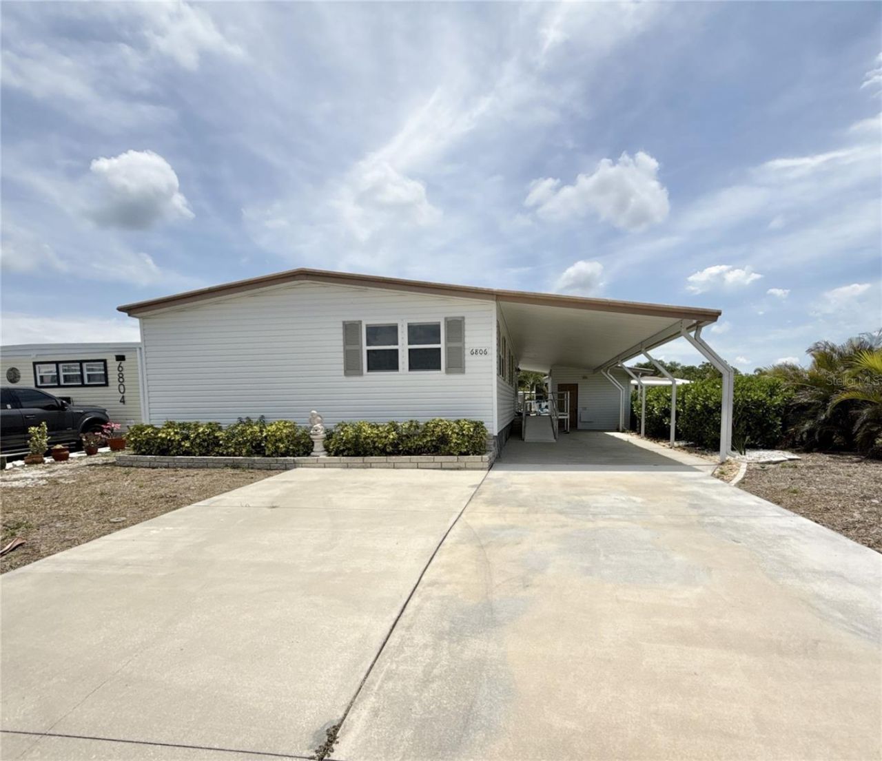 6806 Mount Quincy Drive Ne, Unit 361, Saint Petersburg, FL 33702 Photo