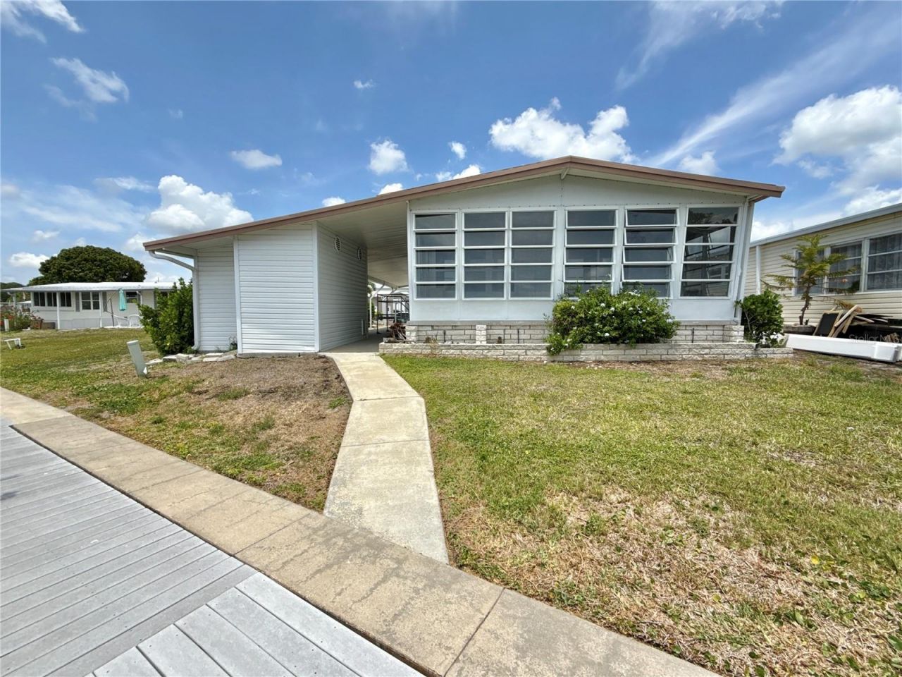 6806 Mount Quincy Drive Ne, Unit 361, Saint Petersburg, FL 33702 Photo