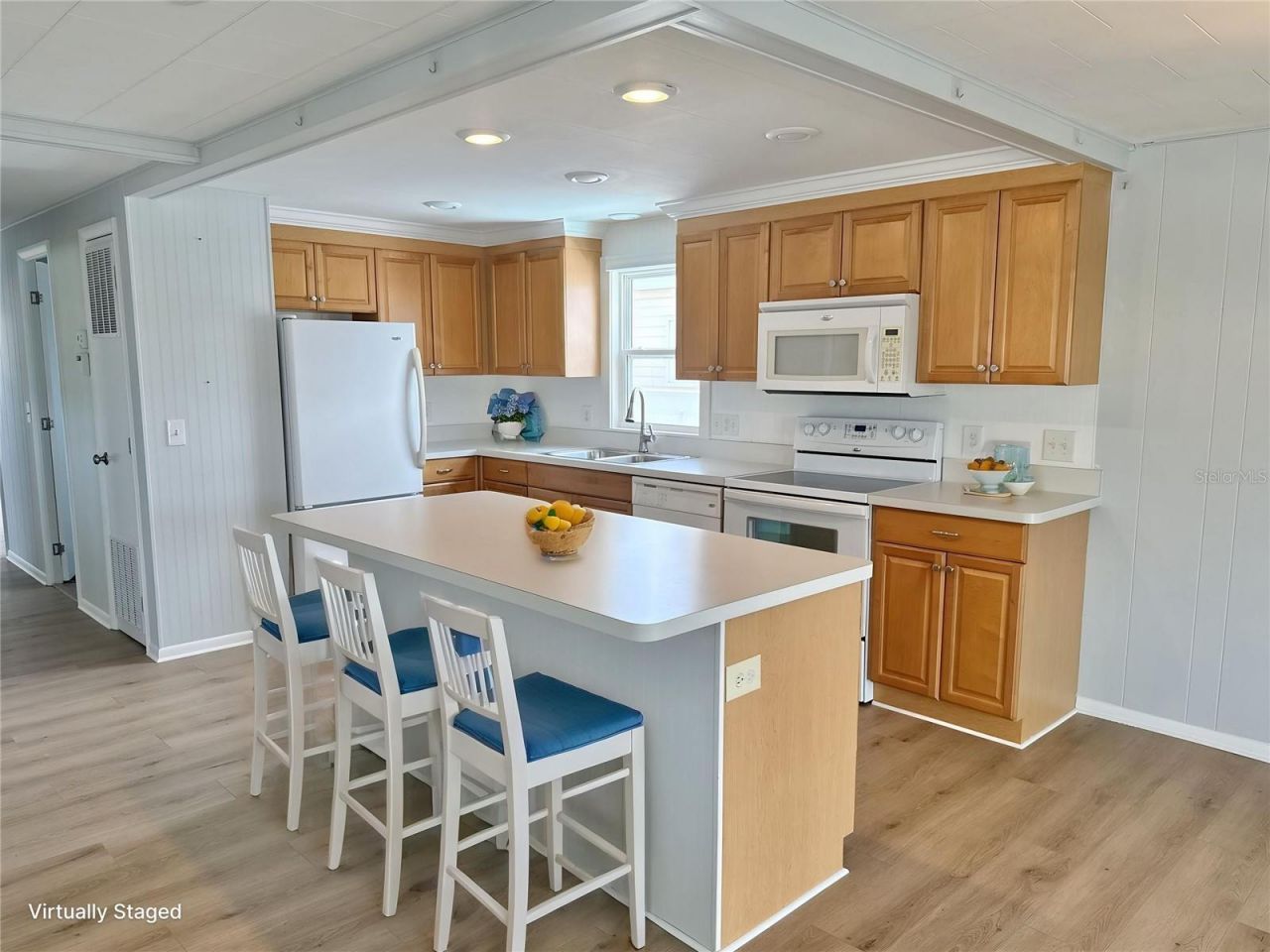 6806 Mount Quincy Drive Ne, Unit 361, Saint Petersburg, FL 33702 Photo