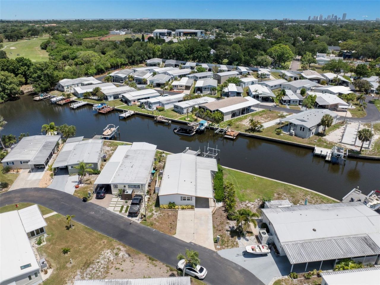 6806 Mount Quincy Drive Ne, Unit 361, Saint Petersburg, FL 33702 Photo