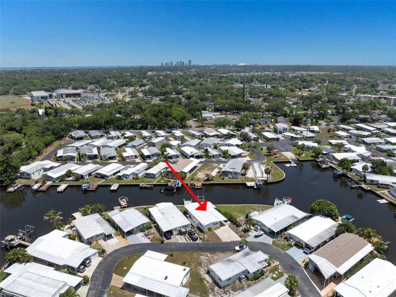 6806 Mount Quincy Drive Ne, Unit 361, Saint Petersburg, FL 33702 Photo