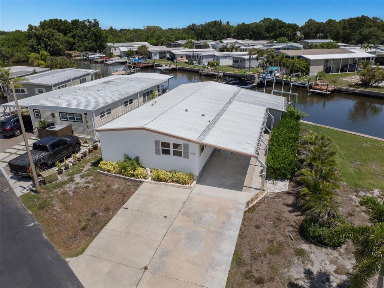 6806 Mount Quincy Drive Ne, Unit 361, Saint Petersburg, FL 33702 Photo
